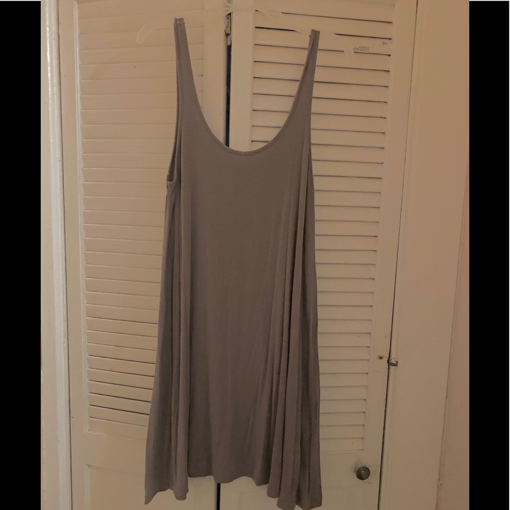 Women’s Fit and Flare Dress